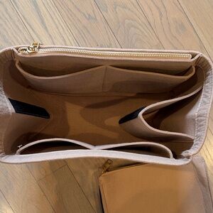 Bag organizer
